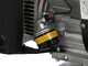 Energy EY-10TB AVR - Petrol Power Generator 8 kW - Continuous 7.2 Three-phase