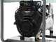 Energy EY-10TB AVR - Petrol Power Generator 8 kW - Continuous 7.2 Three-phase