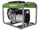 Energy EY-10TB AVR - Petrol Power Generator 8 kW - Continuous 7.2 Three-phase