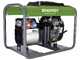 Energy EY-10TB AVR - Petrol Power Generator 8 kW - Continuous 7.2 Three-phase