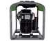 Energy EY-10TB AVR - Petrol Power Generator 8 kW - Continuous 7.2 Three-phase