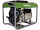 Energy EY-10TB AVR - Petrol Power Generator 8 kW - Continuous 7.2 Three-phase