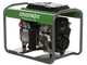 Energy EY-10TB AVR - Petrol Power Generator 8 kW - Continuous 7.2 Three-phase