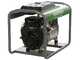 Energy EY-10TB AVR - Petrol Power Generator 8 kW - Continuous 7.2 Three-phase
