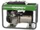 Energy EY-10TB AVR - Petrol Power Generator 8 kW - Continuous 7.2 Three-phase