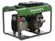 Energy EY-10TB AVR - Petrol Power Generator 8 kW - Continuous 7.2 Three-phase