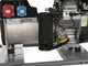 Energy EY-10TB AVR - Three-phase power generator 8 kw - Briggs motor