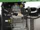 Energy EY-10TB AVR - Three-phase power generator 8 kw - Briggs motor