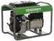Energy EY-10TB AVR - Three-phase power generator 8 kw - Briggs motor