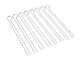 Set of 8 Weber Barbecue Skewers