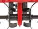 Eurosystems Z2 - Petrol Tiller - Rato RV145