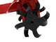 Eurosystems Z2 - Petrol Tiller - Rato RV145