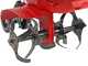 Eurosystems Z2 - Petrol Tiller - Rato RV145