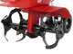 Eurosystems Z2 - Petrol Tiller - Rato RV145