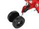 Eurosystems Z2 - Petrol Tiller - Rato RV145