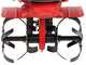 Eurosystems Z2 - Petrol Tiller - Rato RV145