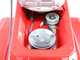 Eurosystems Z2 - Petrol Tiller - Rato RV145