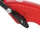 Eurosystems Z2 - Petrol Tiller - Rato RV145