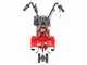 Eurosystems Z2 - Petrol Tiller - Rato RV145