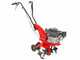 Eurosystems Z2 - Petrol Tiller - Rato RV145
