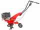 Eurosystems Z2 - Petrol Tiller - Rato RV145
