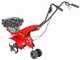 Eurosystems Z2 - Petrol Tiller - Rato RV145