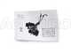 Eurosystems Z2 - Petrol Tiller - Rato RV145