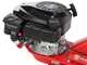Eurosystems Z2 - Petrol Tiller - Rato RV145
