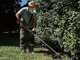 Worx Nitro WG185E - Cordless Grass Trimmer - 40V - 2x20V/4Ah