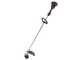Worx Nitro WG185E - Cordless Grass Trimmer - 40V - 2x20V/4Ah