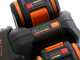 Worx Nitro WG185E - Cordless Grass Trimmer - 40V - 2x20V/4Ah