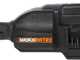 Worx Nitro WG185E - Cordless Grass Trimmer - 40V - 2x20V/4Ah