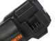 Worx Nitro WG185E - Cordless Grass Trimmer - 40V - 2x20V/4Ah