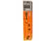 Worx Nitro WG185E - Cordless Grass Trimmer - 40V - 2x20V/4Ah