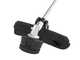 Worx Nitro WG185E - Cordless Grass Trimmer - 40V - 2x20V/4Ah