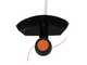 Worx Nitro WG185E - Cordless Grass Trimmer - 40V - 2x20V/4Ah