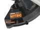 Worx Nitro WG185E - Cordless Grass Trimmer - 40V - 2x20V/4Ah