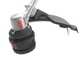 Worx Nitro WG185E - Cordless Grass Trimmer - 40V - 2x20V/4Ah