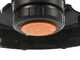 Worx Nitro WG185E - Cordless Grass Trimmer - 40V - 2x20V/4Ah