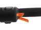 Worx Nitro WG185E - Cordless Grass Trimmer - 40V - 2x20V/4Ah