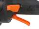 Worx Nitro WG185E - Cordless Grass Trimmer - 40V - 2x20V/4Ah