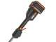 Worx Nitro WG185E - Cordless Grass Trimmer - 40V - 2x20V/4Ah