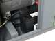 Energy EY-7MDE-SA AVR - Silent Diesel Generator with AVR - 5 Kw - Continuous 4.5 kW Single Phase + ATS