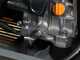 Energy EY-7MDE-SA AVR - Silent Diesel Generator with AVR - 5 Kw - Continuous 4.5 kW Single Phase + ATS