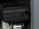 Energy EY-7MDE-SA AVR - Silent Diesel Generator with AVR - 5 Kw - Continuous 4.5 kW Single Phase + ATS