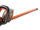 Worx WG918E - Cordless Hedge Trimmer + Grass Trimmer Kit - 20/2Ah