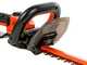 Worx WG918E - Cordless Hedge Trimmer + Grass Trimmer Kit - 20/2Ah