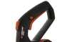 Worx WG918E - Cordless Hedge Trimmer + Grass Trimmer Kit - 20/2Ah