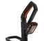 Worx WG918E - Cordless Hedge Trimmer + Grass Trimmer Kit - 20/2Ah