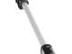 Worx WG918E - Cordless Hedge Trimmer + Grass Trimmer Kit - 20/2Ah